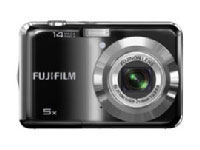 Fujifilm FinePix AX300 (04003973)